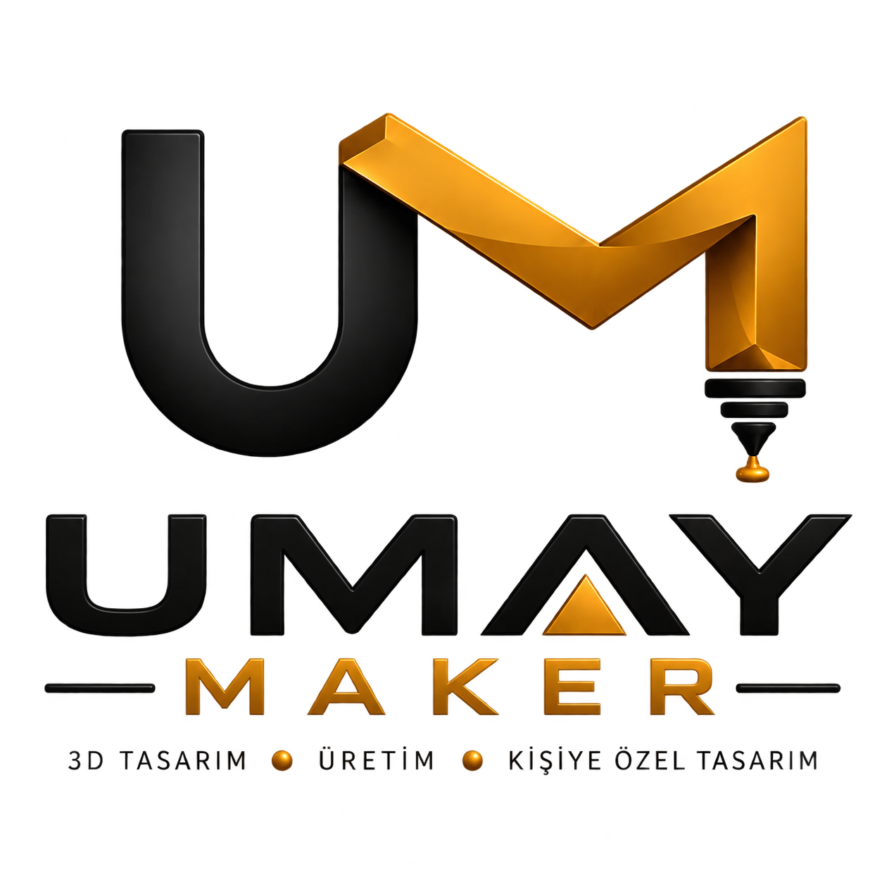 UmayMaker3D | 3D Baskı ve Tasarım Ürünleri